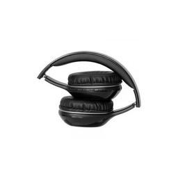 Наушники Xtrike ME HD-215BK Wireless Black (HD-215BK)