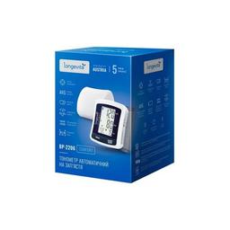 Тонометр Longevita BP-2206