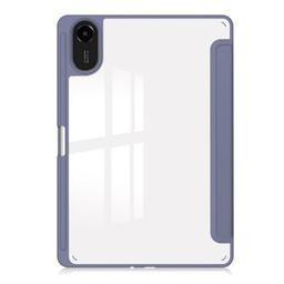Чохол до планшета BeCover Soft Edge TPU Xiaomi Redmi Pad 2 11.0" Purple (713663)