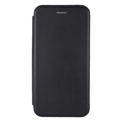 Чохол до мобільного телефона BeCover Exclusive Xiaomi Redmi A5 / Poco C71 Black (714398)