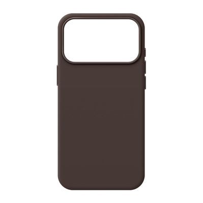 Чохол до мобільного телефона Armorstandart ICON2 MagCase Apple iPhone 17 Pro Max Dark Brown (ARM87084)