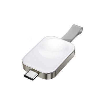 Зарядний пристрій Essager Wireless charger for smart watch USB-C (EWXT-YB02-Z)
