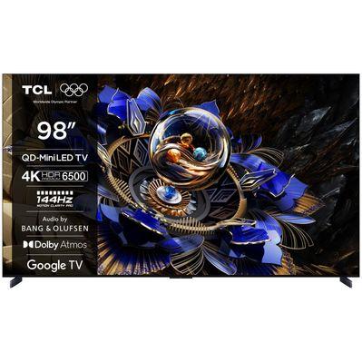 Телевизор TCL 98X11K