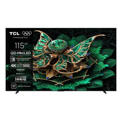 Телевізор TCL 115C7K