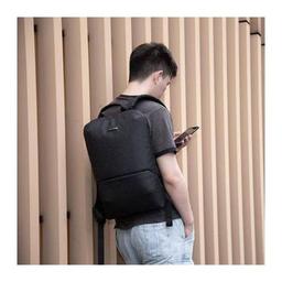 Рюкзак для ноутбука Kingsons 15.6" laptop backpack Black (KS3215W)