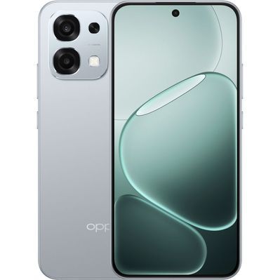 Мобільний телефон Oppo A6 Pro 8/256GB Lunar Titanium (OFCPH2799 _TITANIUM _8/256)