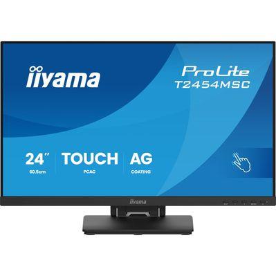 Монитор iiyama T2454MSC-B3AG