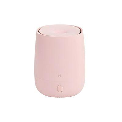 Увлажнитель воздуха Xiaomi HL Aromatherapy machine Pink (HLEOD01)