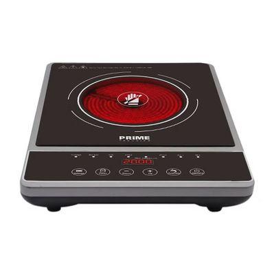 Настольная плита PRIME Technics PHC 2019 GB