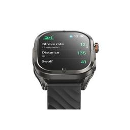 Смарт-часы KOSPET MAGIC P10 BLACK (6978602500003)