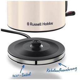 Электрочайник Russell Hobbs 28510-70