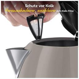 Электрочайник Russell Hobbs 28511-70