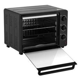 Електропіч Ardesto MO-T32B