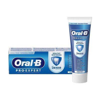 Зубная паста Oral-B Pro-Expert Глубокая очистка 75 мл (8700216106733)