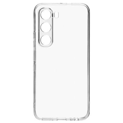 Чохол до мобільного телефона Armorstandart Air Infinix Hot 60 Pro 4G Camera cover Clear (ARM88670)