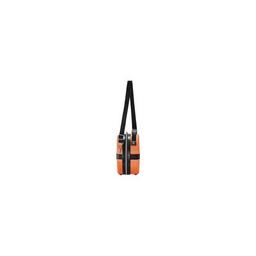 Косметичка Semi Line Бьюти-кейс 5L Orange/Black (DAS302685)