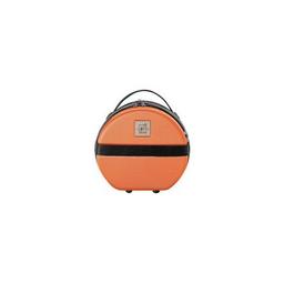 Косметичка Semi Line Бьюти-кейс 5L Orange/Black (DAS302685)