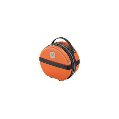 Косметичка Semi Line Бьюти-кейс 5L Orange/Black (DAS302685)