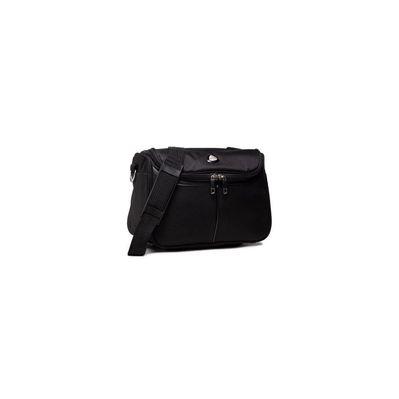 Косметичка Semi Line 12L Black (DAS303089)
