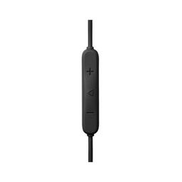 Навушники JBL Endurance Run 3C USB-C Black (JBLENDURRUN3CBLKG)