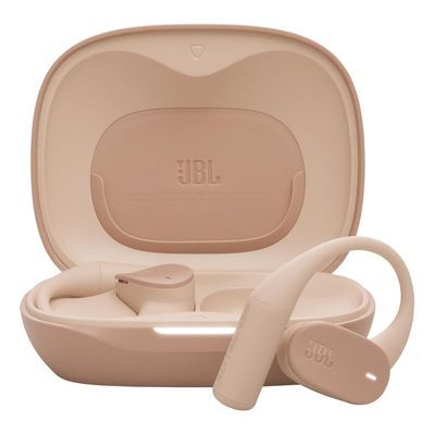 Навушники JBL Sense Lite Beige (JBLSENSELITEBEG)