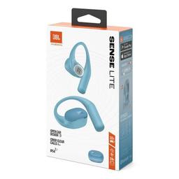 Наушники JBL Sense Lite Blue (JBLSENSELITEBLU)