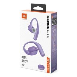 Наушники JBL Sense Lite Purple (JBLSENSELITEPUR)