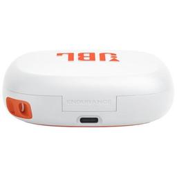 Наушники JBL Endurance Zone White (JBLENDUZONEWHT)
