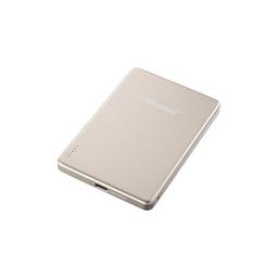 Батарея универсальная Intenso MW5000 5000mAh Magnetic champagne (7344021)