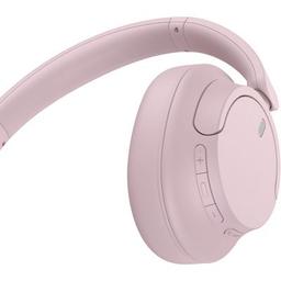 Навушники Sony WH-CH720N Wireless Pink (WHCH720NP.CE7)