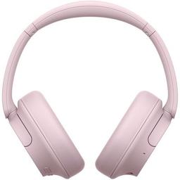 Навушники Sony WH-CH720N Wireless Pink (WHCH720NP.CE7)
