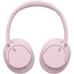 Навушники Sony WH-CH720N Wireless Pink (WHCH720NP.CE7)