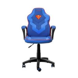 Крісло ігрове Trust GXT 703SM Revvo Blue (25741)