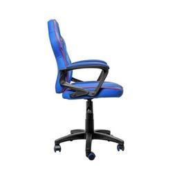 Крісло ігрове Trust GXT 703SM Revvo Blue (25741)