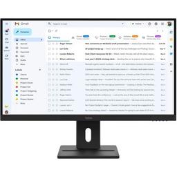 Монітор Lenovo E27-40 (64BCMAT4EU)