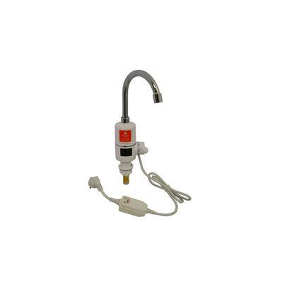 Проточний водонагрівач Grunhelm EWH-1X-3FPP-LED