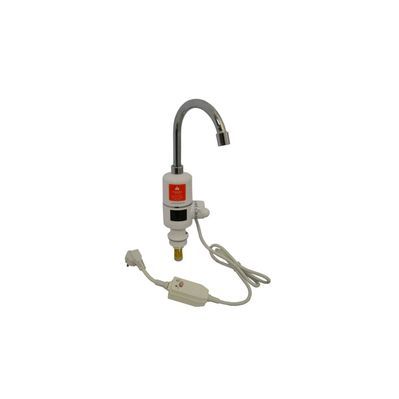 Проточний водонагрівач Grunhelm EWH-1X-3FPP-LED