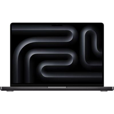 Ноутбук Apple MacBook Pro 14 A3434 M5 Space Black (MDE04UA/A)