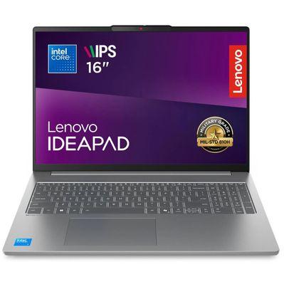 Ноутбук Lenovo IdeaPad Slim 5 16IRH10R (83J1006GRA)