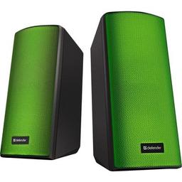 Акустична система Defender Spitfire Bluetooth Black (65047)