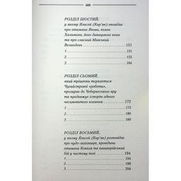 Книга Рік Шершня - Василь Шкляр КСД (9786171516489)