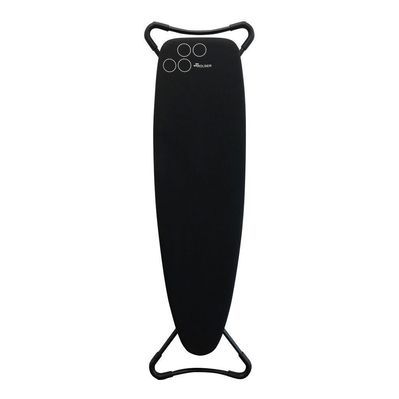 Прасувальна дошка Rolser K-Surf Black Tube Negro (K07002-1023) (930458)