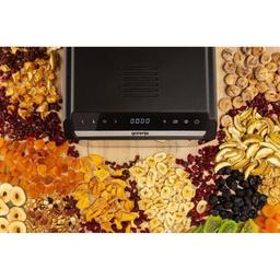 Сушка для овощей и фруктов Gorenje FDK600DB