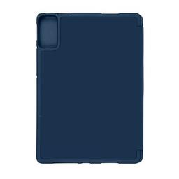 Чохол до планшета Armorstandart Smart Fold Pen Xiaomi Redmi Pad 2 Dark Blue (ARM86106)