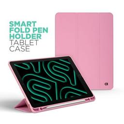 Чехол для планшета Armorstandart Smart Fold Pen Xiaomi Redmi Pad 2 Pink (ARM86109)