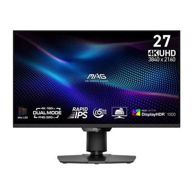 Монитор MSI MAG 274UPDF E16M