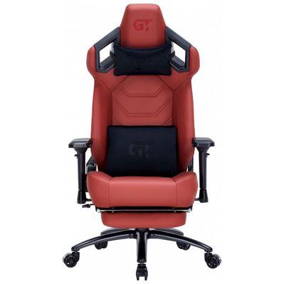 Кресло игровое GT Racer X-5099 Brown