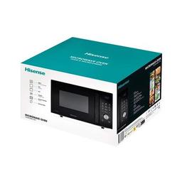Микроволновая печь Hisense H23MOBSD1HG