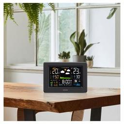 Метеостанция Sencor SWS4500