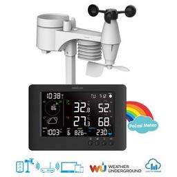 Метеостанция Sencor SWS10500WIFI